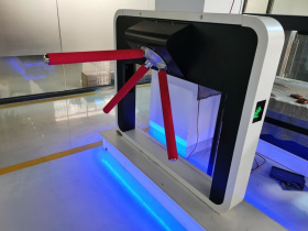 Системы контроля доступа для офисов и складов: что выбрать — турникет или электромагнитный замок? Системы контроля доступа для офисов и складов: что выбрать — турникет или электромагнитный замок?