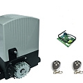 Приводы и автоматика для ворот Приводы и автоматика для ворот